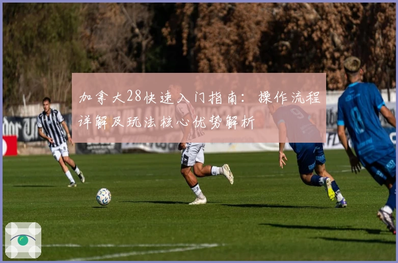 加拿大28快速入门指南：操作流程详解及玩法核心优势解析