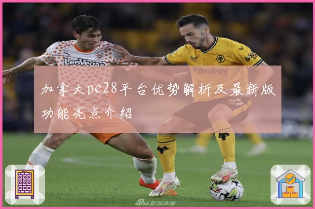 加拿大pc28平台优势解析及最新版功能亮点介绍