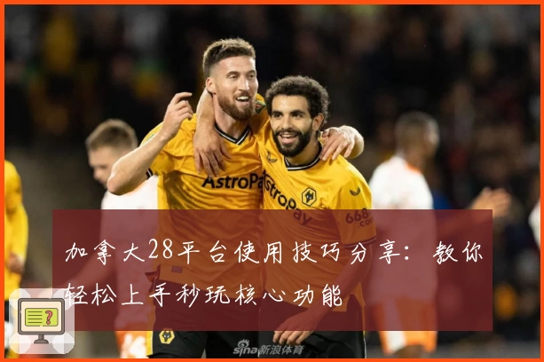 加拿大28平台使用技巧分享：教你轻松上手秒玩核心功能