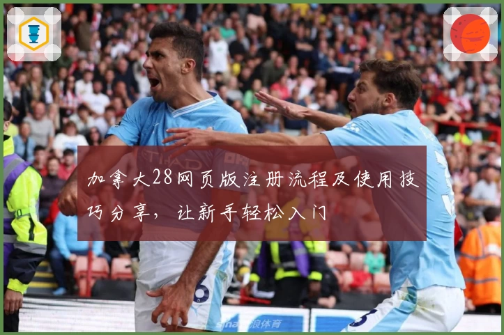 加拿大28网页版注册流程及使用技巧分享，让新手轻松入门
