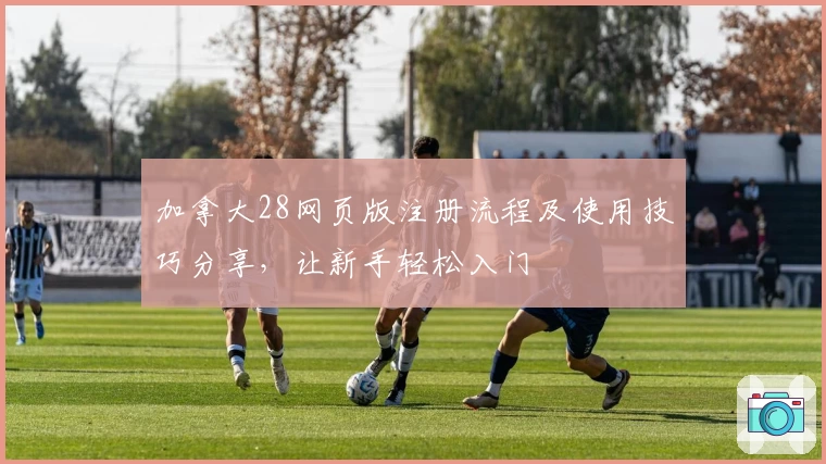 加拿大28网页版注册流程及使用技巧分享，让新手轻松入门