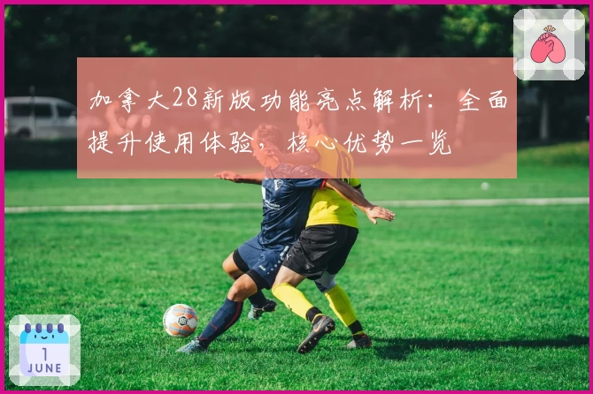 加拿大28新版功能亮点解析：全面提升使用体验，核心优势一览