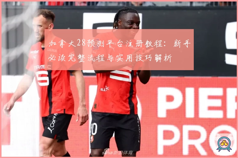 加拿大28预测平台注册教程:新手必读完整流程与实用技巧解析