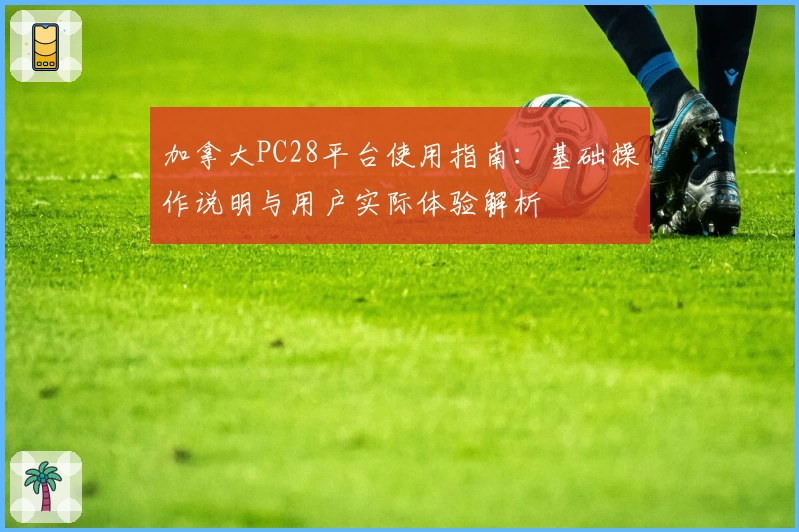 加拿大PC28平台使用指南：基础操作说明与用户实际体验解析