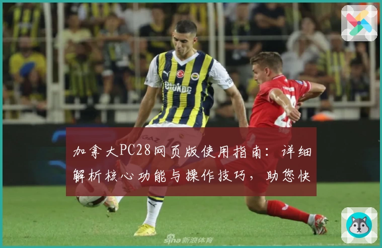 加拿大PC28网页版使用指南：详细解析核心功能与操作技巧，助您快速上手体验流畅操作