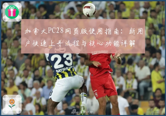 加拿大PC28网页版使用指南：新用户快速上手流程与核心功能详解